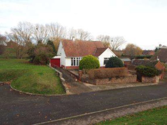 3 Bedroom Bungalow